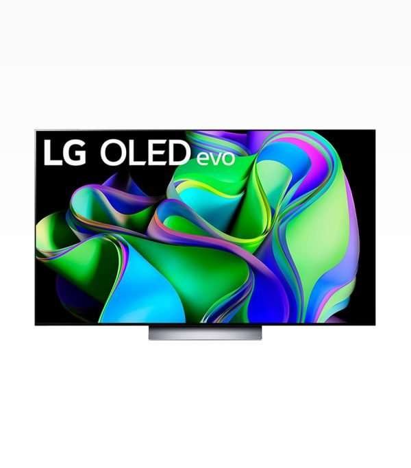 Televisor OLED de 55