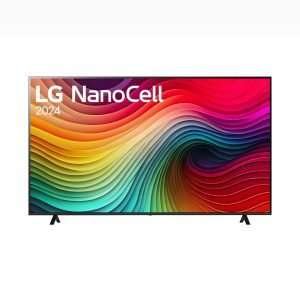 Televisor LG 86 Pulgadas