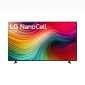 Televisor LG 86 Pulgadas