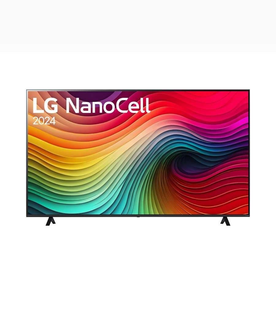 Televisor LG 86 Pulgadas
