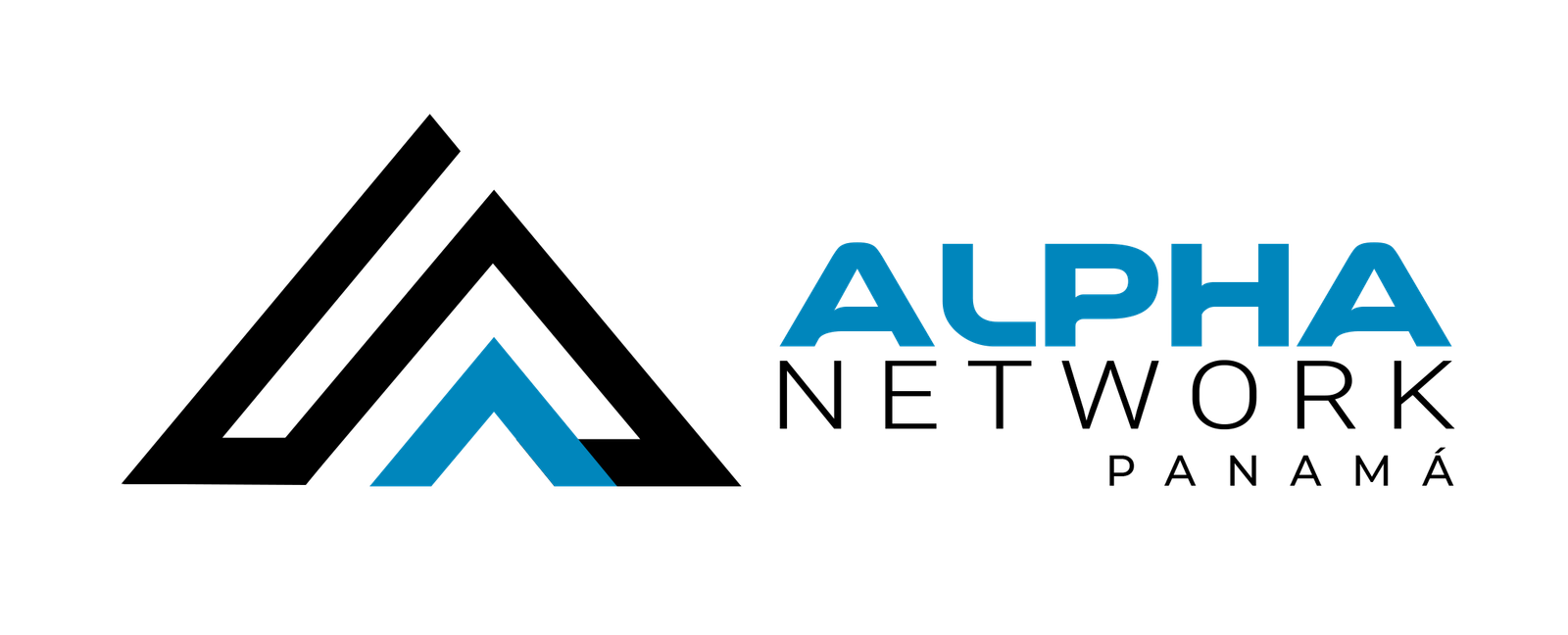 Alpha Network Store