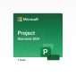 Microsoft Project Standard 2024