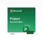 Microsoft Project Standard 2024