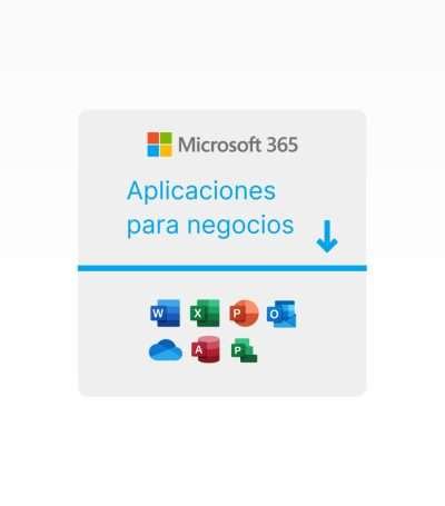 Microsoft 365 Para Negocios