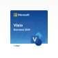Microsoft Visio Standard 2024