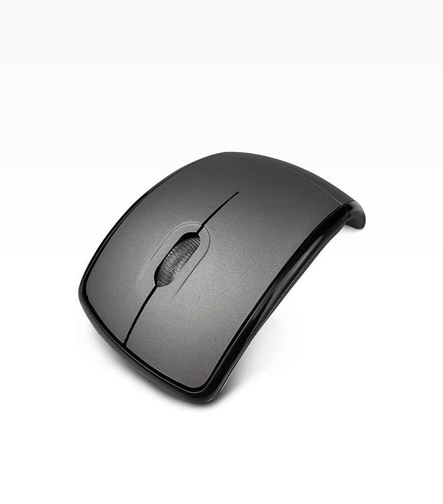 Mouse Inalámbrico Klip Xtreme